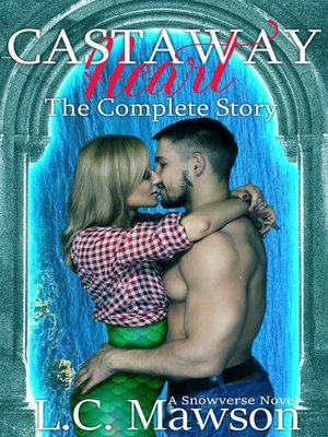 cover image of The Complete Story